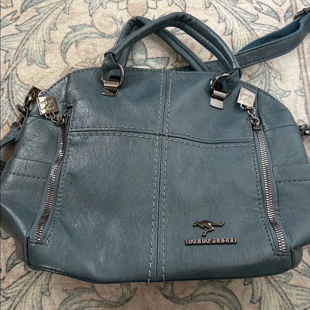 Balidaishuroo convertible Bag backpack